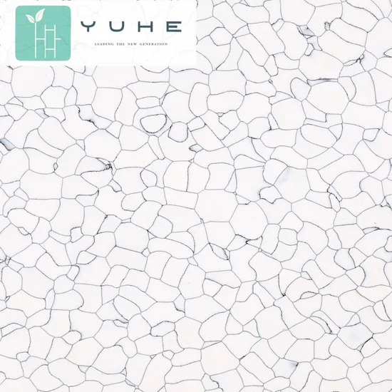 Anti-Static Conductive Flooring Tiles with ESD Function in Vinyl 2mm