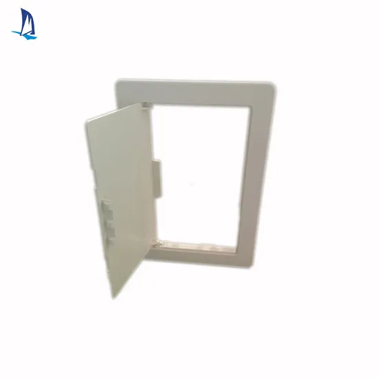 ABS Access Door Access Panel/ White