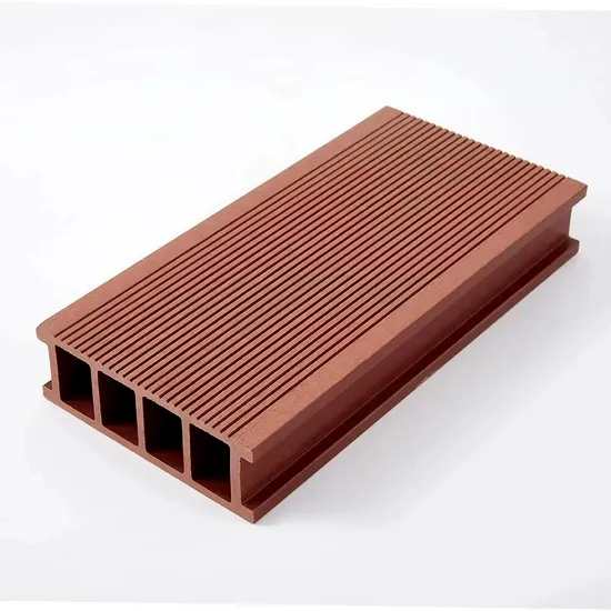 Jiangsu WPC Decking: Outdoor Solutions with Graphic Design Support