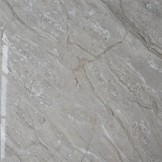 Cheap Price Sunny Gray Porcelain Ceramic Marble Tiles