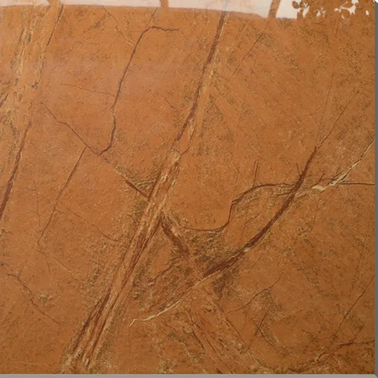 Canada Style Restaurant Anti-Skidding Tile Flooring Company 800X800