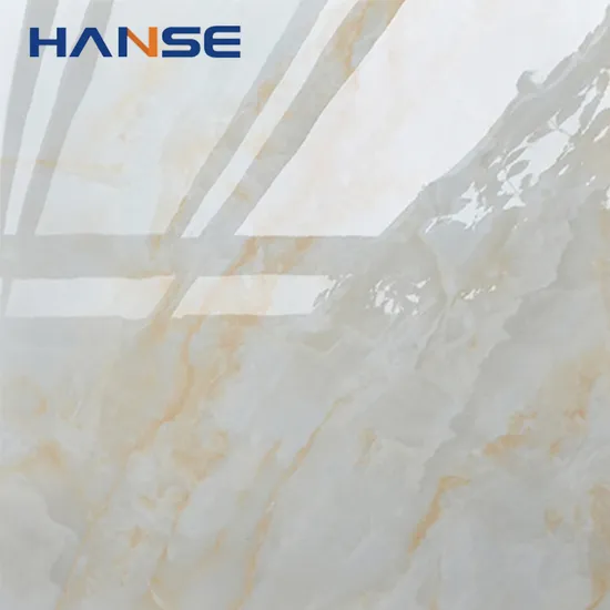 Grades AAA Floor Glaze White Porcelain Tile 24X24