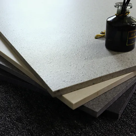 60X60 Porcelain Floor Tiles Ceramic for Living Room Decoration