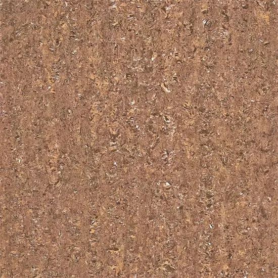 Double Loading Green Color Polished Floor Tile for Living Room (600*600mm)