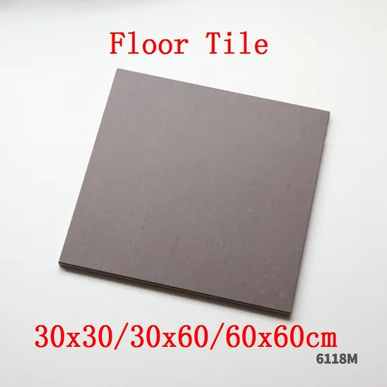 60X60/30X60/30X30cm Foshan Factory Good Quality Cheap Price Ceramic Floor Tile