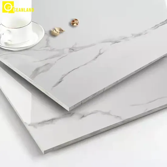 Solid Color Full Body Porcelain Tile Ceramic Flooring on Sale