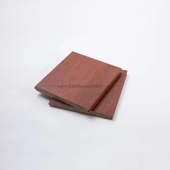 Click Bamboo Parquet From China