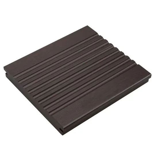Deep Carbon Outdoor Mold-Free Bamboo Flooring