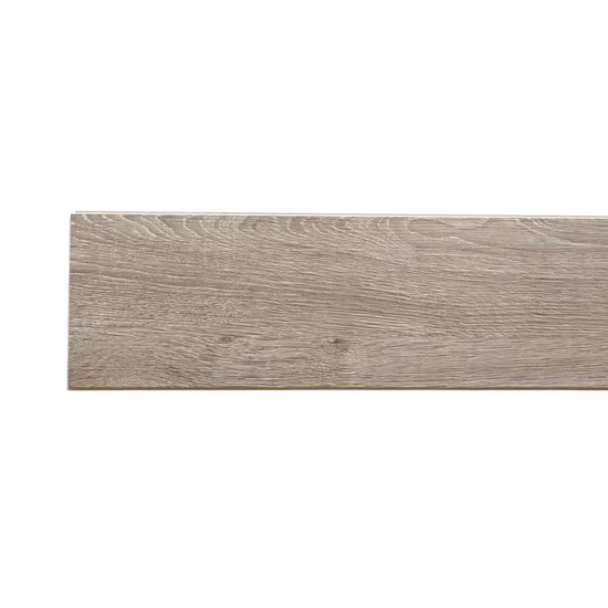 Premium Custom Embossed Waterproof Spc Flooring for Modern Spaces