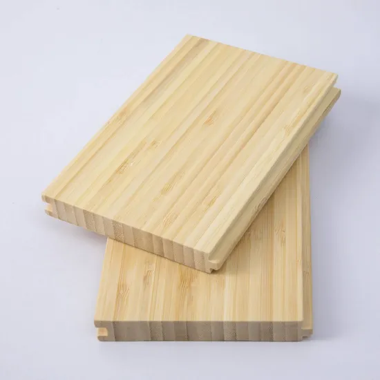 Solid Bamboo Flooring