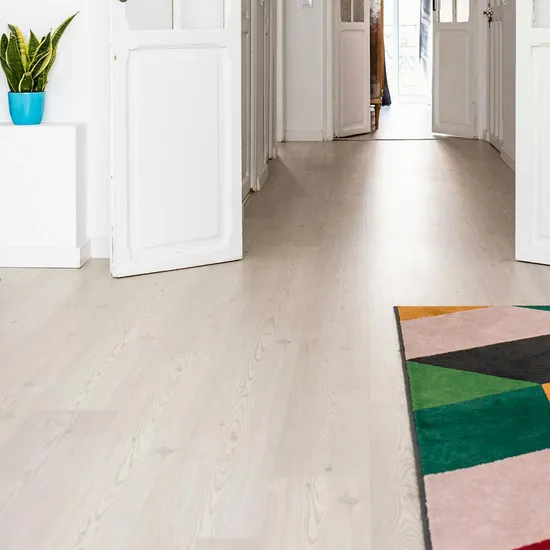 Wood/Stone Look Click PVC Vinyl Plank Floor Spc WPC Luxury Vinyl Flooring