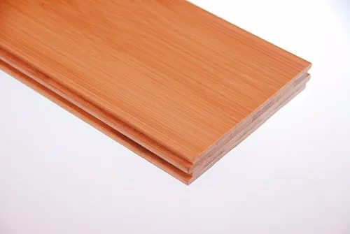 Click System Bamboo Flooring Cheap Price