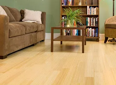 Bamboo Parquet Flooring Stone Core Bamboo Flooring