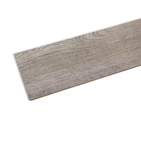 Flooring Supplier 0.1mm 0.2mm 0.3mm Wear Layer Rigid Spc Click Lock Vinyl Floor