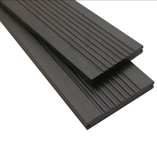 Insect-Proof Hand-Installed Outdoor Patio Outdoor Heavy Bamboo Flooring
