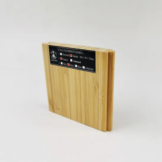 Look! ! ! 2014 Best Sale Xing Li Waterproof Bamboo Floor