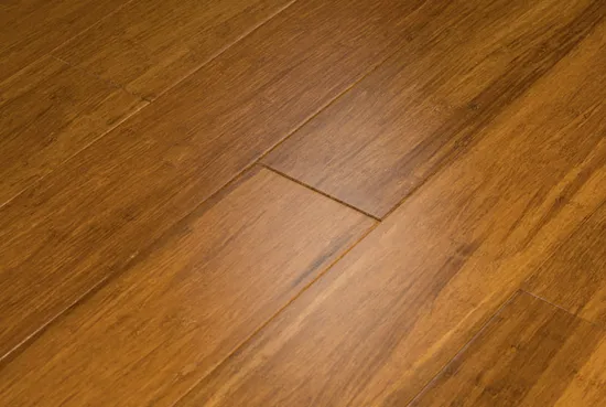 Horizontal Bamboo Flooring (bamboo flooring)