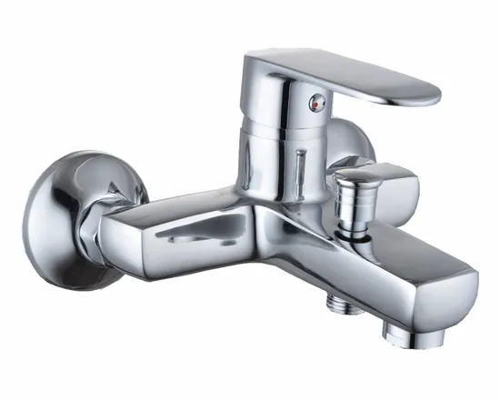 Chinese Factory 35# Bath Sanitary Ware with Hot & Cold Water