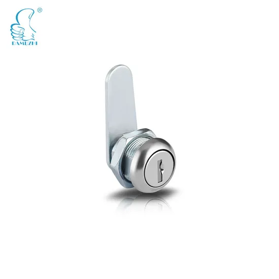 Locker Drawer Lock Spherical Cam Lock Steel Office Furniture Lock
