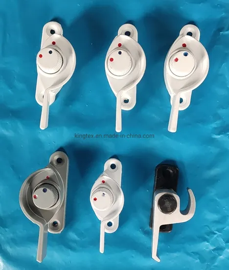 High Quality Window Lock for South America Market