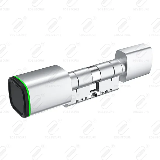 Ttlock Tuya Electronic Locking System NFC Modular Access Control Smart Lock Cylinder