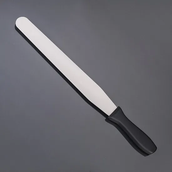 Premium Silicone Non-Stick Spatula for Cooking and Baking
