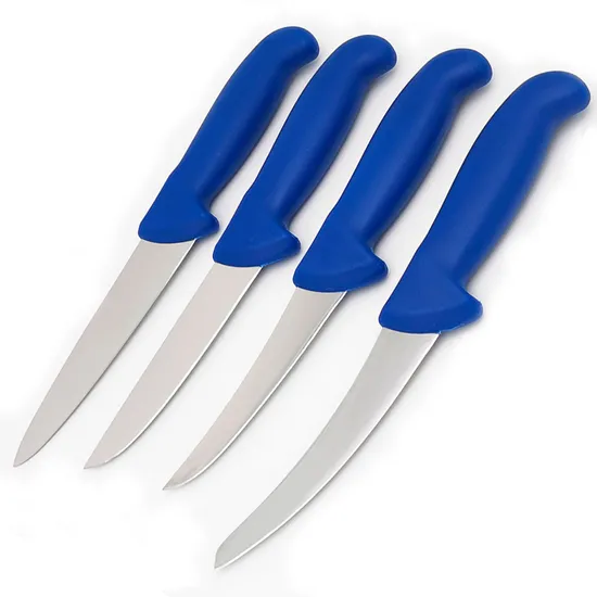 Top Quality Supersharp Kitchen Knife Chef Knife with All Sizes