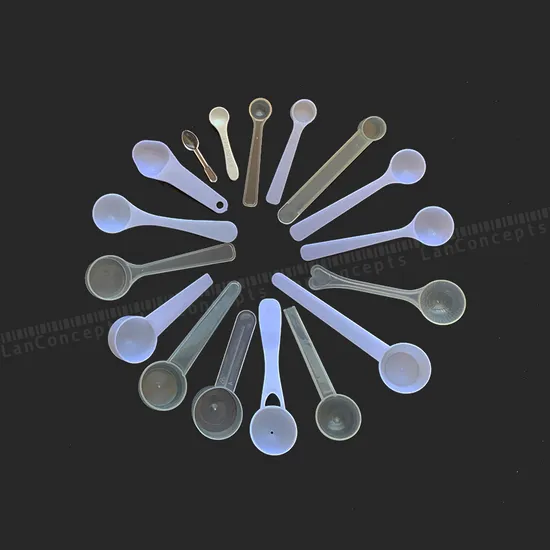 Mini Plastic Scoop Micro Lab Measuring Spoon for Powder Liquid 0.15ml 0.25ml 0.1g 0.15g 0.25g 0.5g 1g 2g 3G 4G 5cc 6cc 8g 9cc 10g 15g 20g 25g 30g 50g Wholesale