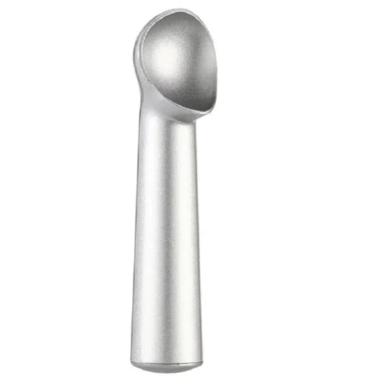OEM 180 Ton High Quality Aluminum Alloy Die Casting#12/#16#/#20/#24/Icecream Scoop