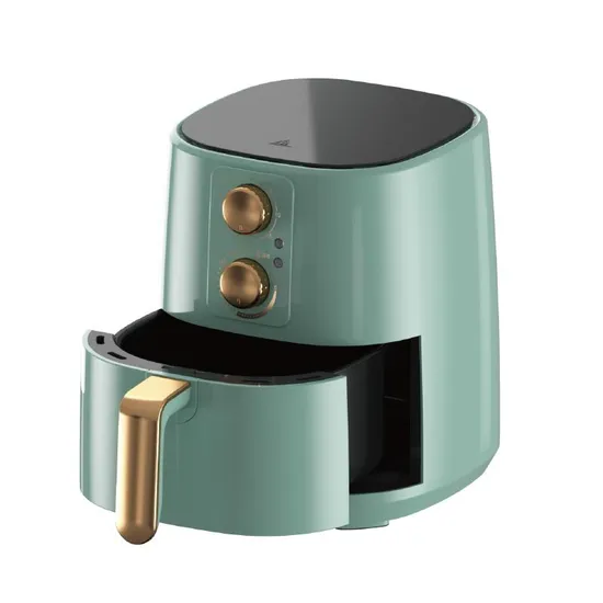 Magician Air Fryer for Influencer Fashion Cooking and Baking