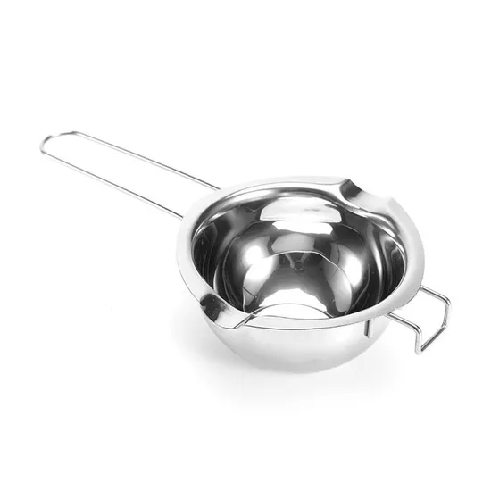 Baking Tools Stainless Steel Double Boiler Chocolate Butter Melting Pot