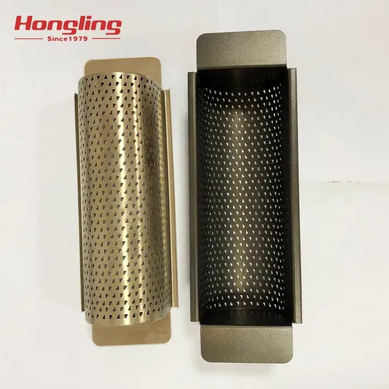 Hot Sales Non-Stick Loaf Pan for Baking Bolivia Bread Price