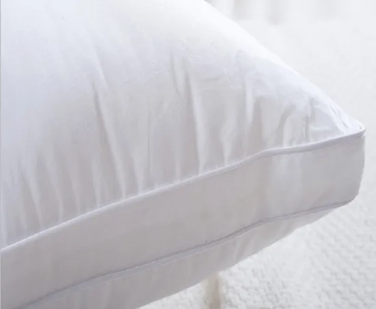 Pillow /Pillow Case for Five Star Hotel