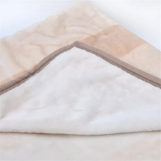 Design Best Quality Unique Design Printing 100% Polyester Blanket