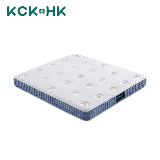 Pressure-Relieving Memory Foam Mattress in a Box, Full Size