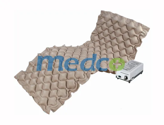 Hospital Bed Air Mattress for Clinic with Air Pump