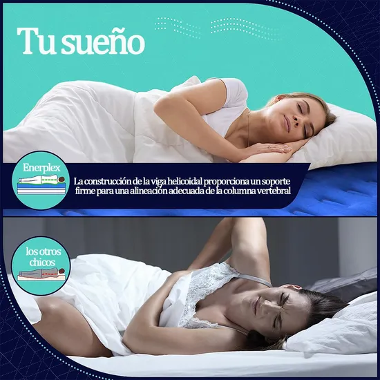 Double Inflatable Mattress 4000 Ma Built-in Electric Pump Free Shipping to Mexico City