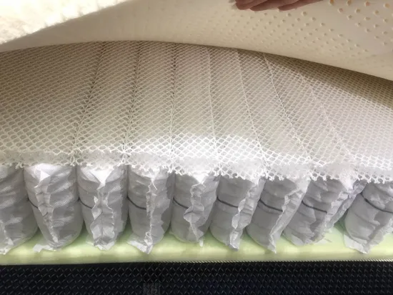 Mattress Ventilation Layer for Protect Mattress
