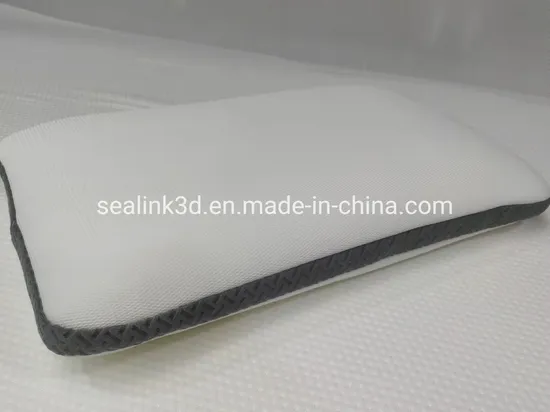 3D Air Mesh Soft Cooling Pillow