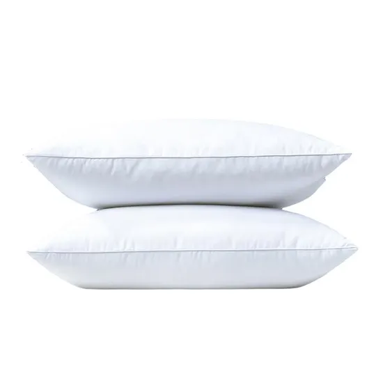 China Manufacture Amazon Popular Sleeping Pillow