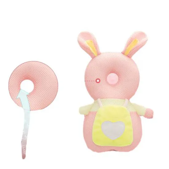 Cost-Effective Baby Anti-Fall Pillow Children Learning Walk Anti-Collision Protection Pad
