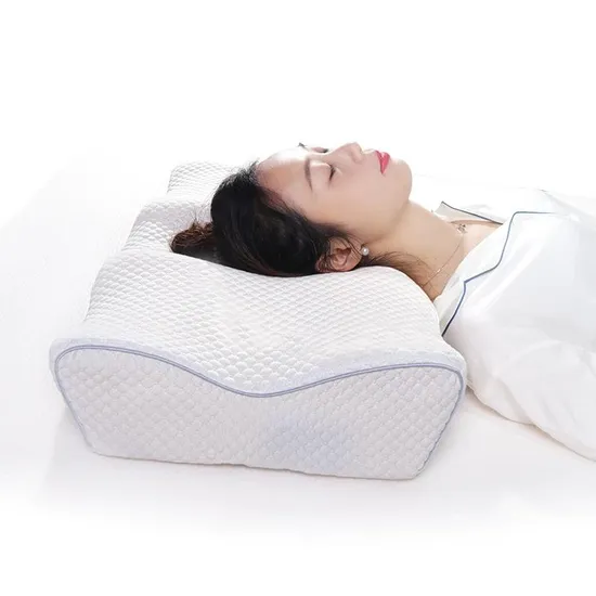 Wholesale Hot Sale Non-Toxicwholesale High Quality Memory Pillow Case Withremovable and Washable