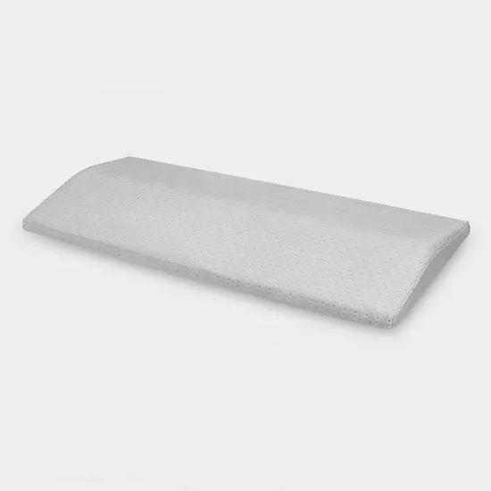 Waist Back Protect Pillows Sleep Improving Wedge Pillow for Pregnant