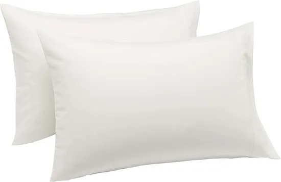 New Style Hotel High Soft Down Pillow, Microfiber Pillow for Hotel/Home