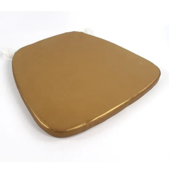 Wholesale Banquet Chair Cushion Wedding Decoration Cushion