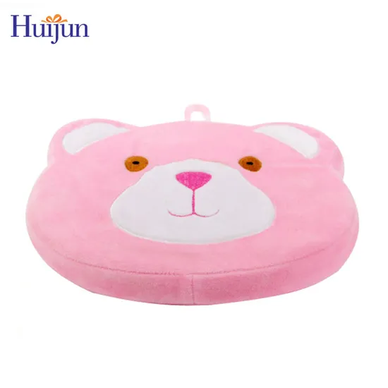 High Quality Bear Shaped Baby Seat Cushion Children Chair Seat Car Seat Cushion Baby Chair Pad