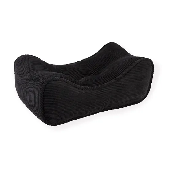High Quality PP Cotton Waist Pillow Office Computer Chair Waist Cushion Car Pillow