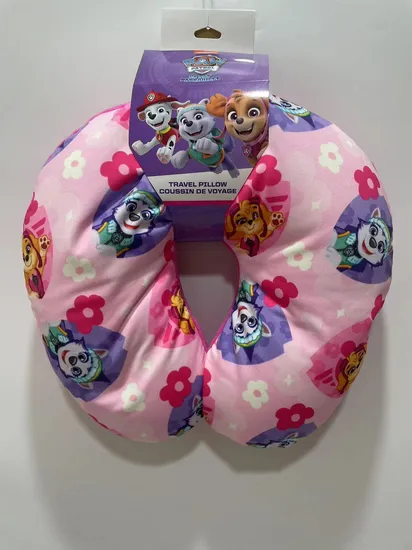 Customized Travel U-Shape Skye Pillow Comfortable Neck Pillow for Travelers