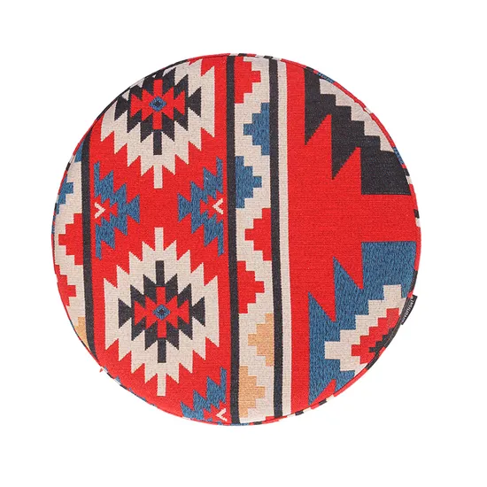 Custom Polyester Fiber Seat Cushion for Personalized Style