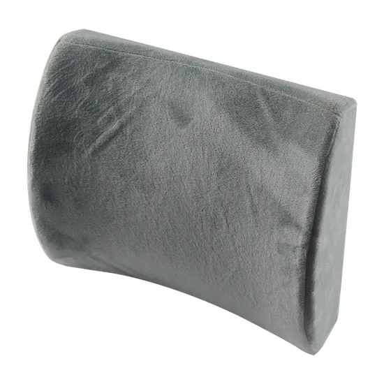 Waist Support Cushion for Office Chairs and Car Seats
